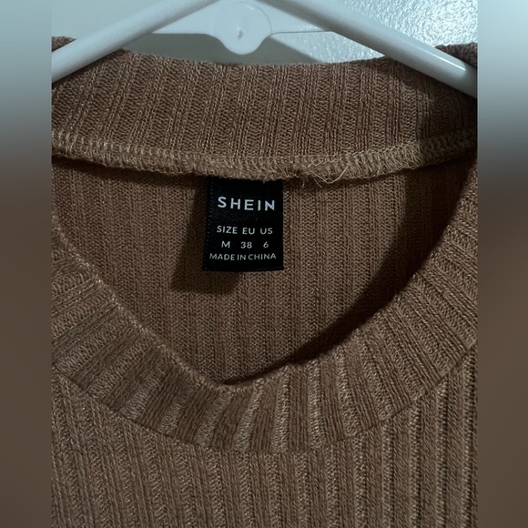 Shein Tank - Picture 2 of 3